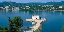 Corfu