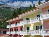 Hotel Agios Gerasimos Studios