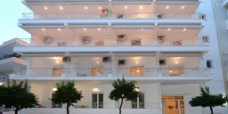 Hotel Acropole