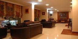 Hotel Alkan