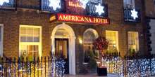 Hotel Americana