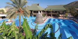 Hotel Aqua Fantasy Resort