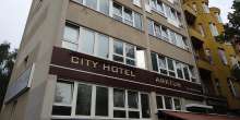 Hotel Arktur City