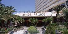 Hotel Athos Palace