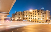 Hotel Avani Deira Dubai