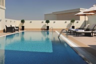 Hotel Avani Deira Dubai