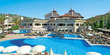 Hotel Aydinbey Famous Resort