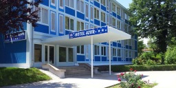 Hotel Azur