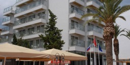 Hotel Begonville Beach (adult only)