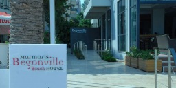 Hotel Begonville Beach (adult only)
