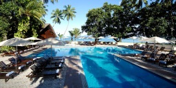 Hotel Berjaya Beau Vallon Bay Resort & Casino