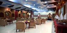 Hotel Cassells Al Barsha