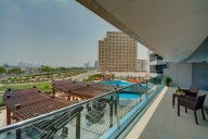 Hotel Copthorne Dubai