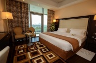 Hotel Copthorne Dubai