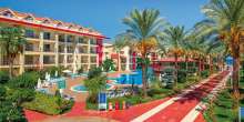 Hotel Crystal Aura Beach Resort