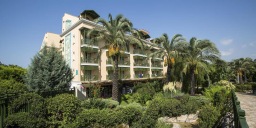 Hotel Crystal Paraiso Verde Resort