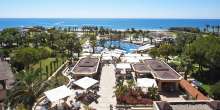 Hotel Crystal Tat Beach Golf Resort & Spa