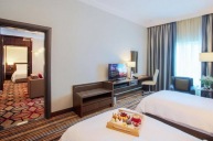 Hotel Dusit D2 Kenz Hotel Dubai