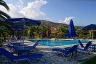 Hotel Efrosini Village