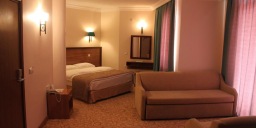 Hotel Green Nature Resort & SPA