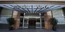 Hotel HCC Open