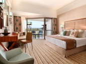Hotel Hilton Dalaman Sarigerme Resort & Spa