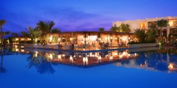 Hotel Jaz Aquamarine Resort