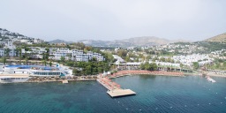 Hotel Kadikale Resort