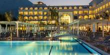 Hotel Karmir Resort & Spa