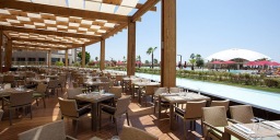 Hotel Kaya Palazzo Golf Resort