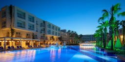 Hotel La Blanche Resort & Spa