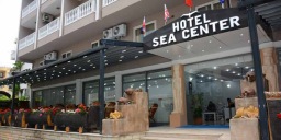 Hotel Fifty Five Suite (ex.Marmaris Sea Center)