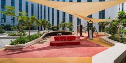 Hotel Millennium Al Barsha