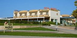 Hotel Nefeli