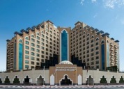 Hotel Occidental Al Jaddaf