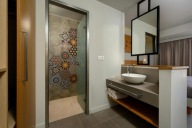 Hotel Olympion Village