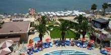 Hotel Orka Nergis Beach