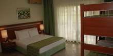 Hotel Anadolu Hotels Didim Club Ex. Palm Wings Beach Resort