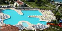 Hotel Anadolu Hotels Didim Club Ex. Palm Wings Beach Resort