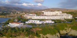 Hotel Peninsula Resort and Spa