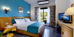 Hotel Pharaon Azur Resort