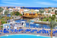 Hotel Pickalbatros Dana Beach Resort