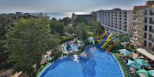 Hotel Prestige Aquapark