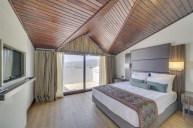 Hotel Ramada Resort By Wyndham Akbuk