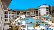 Hotel Ramada Resort By Wyndham Akbuk