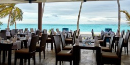 Hotel Riu Atoll Maldives
