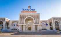 Hotel Sunny Days Palma De Mirette Resort Spa