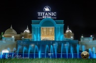 Hotel Titanic Royal