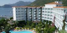 Hotel Tropikal Beach (adult only)