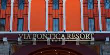 Hotel Via Pontica